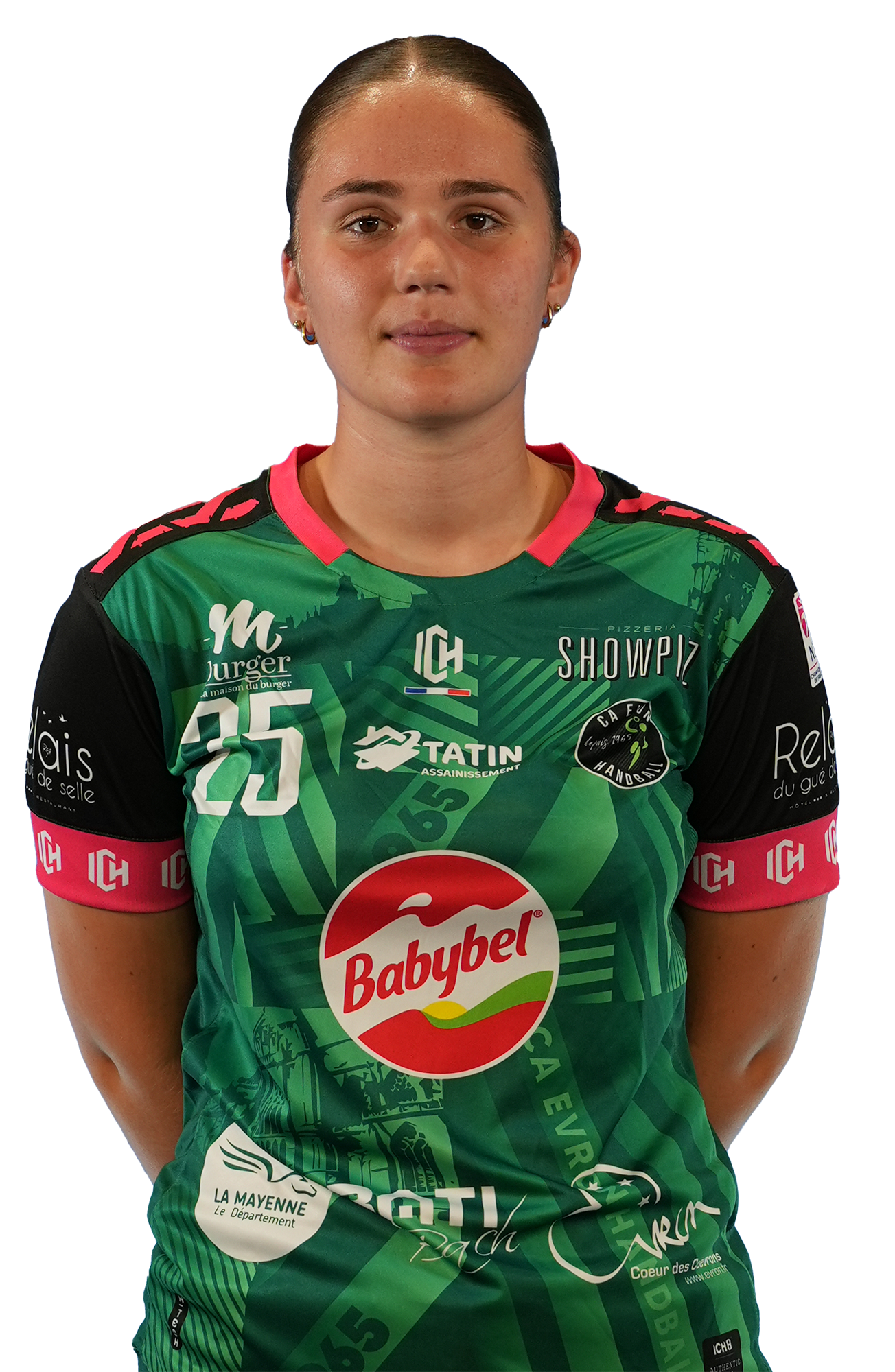 Léonie THIBAULT