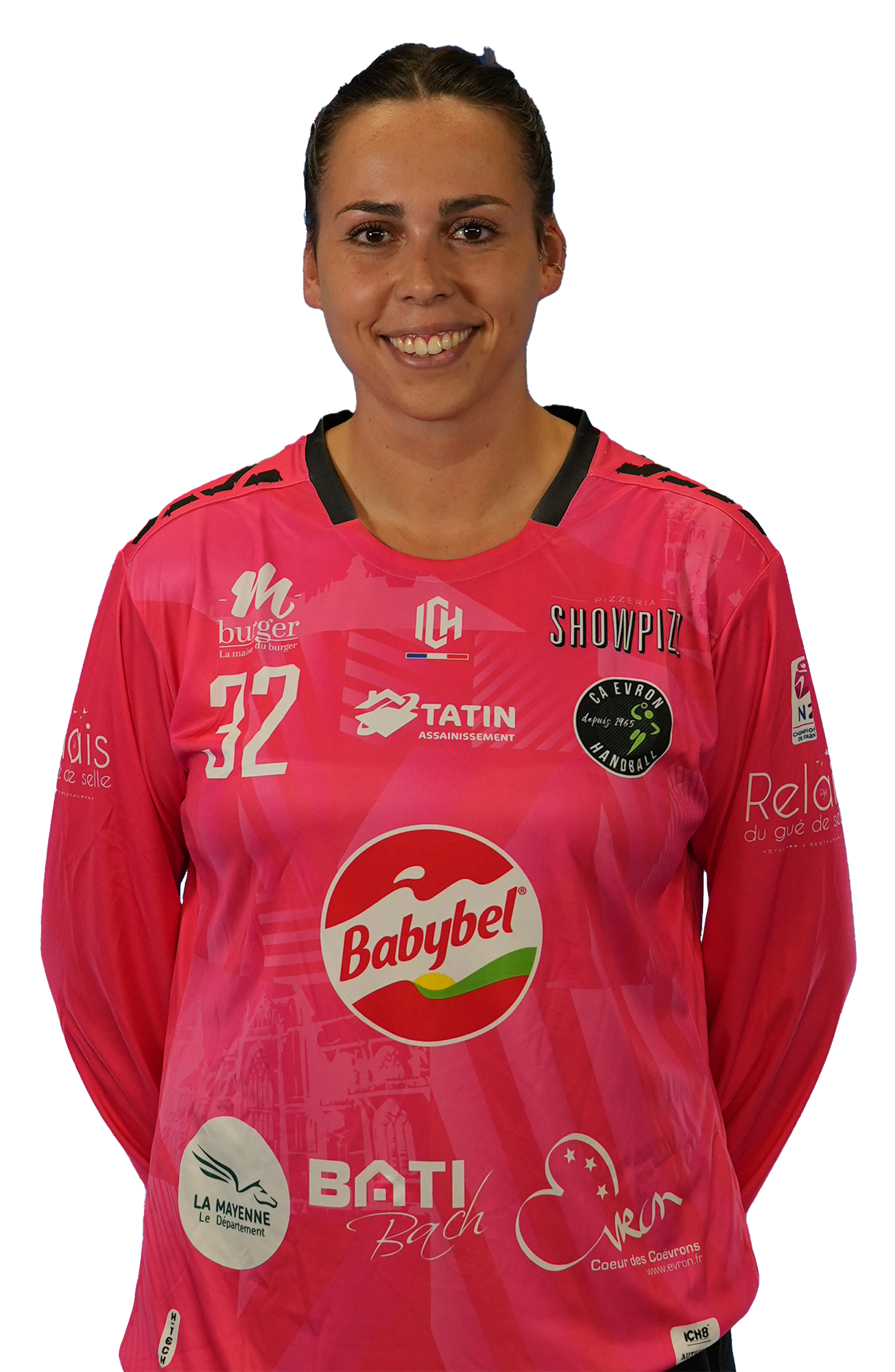 Juliette THORE
