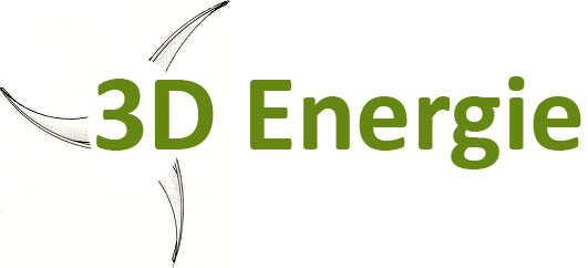 3D Energie