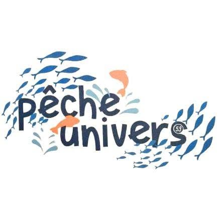 Pêche Univers 53