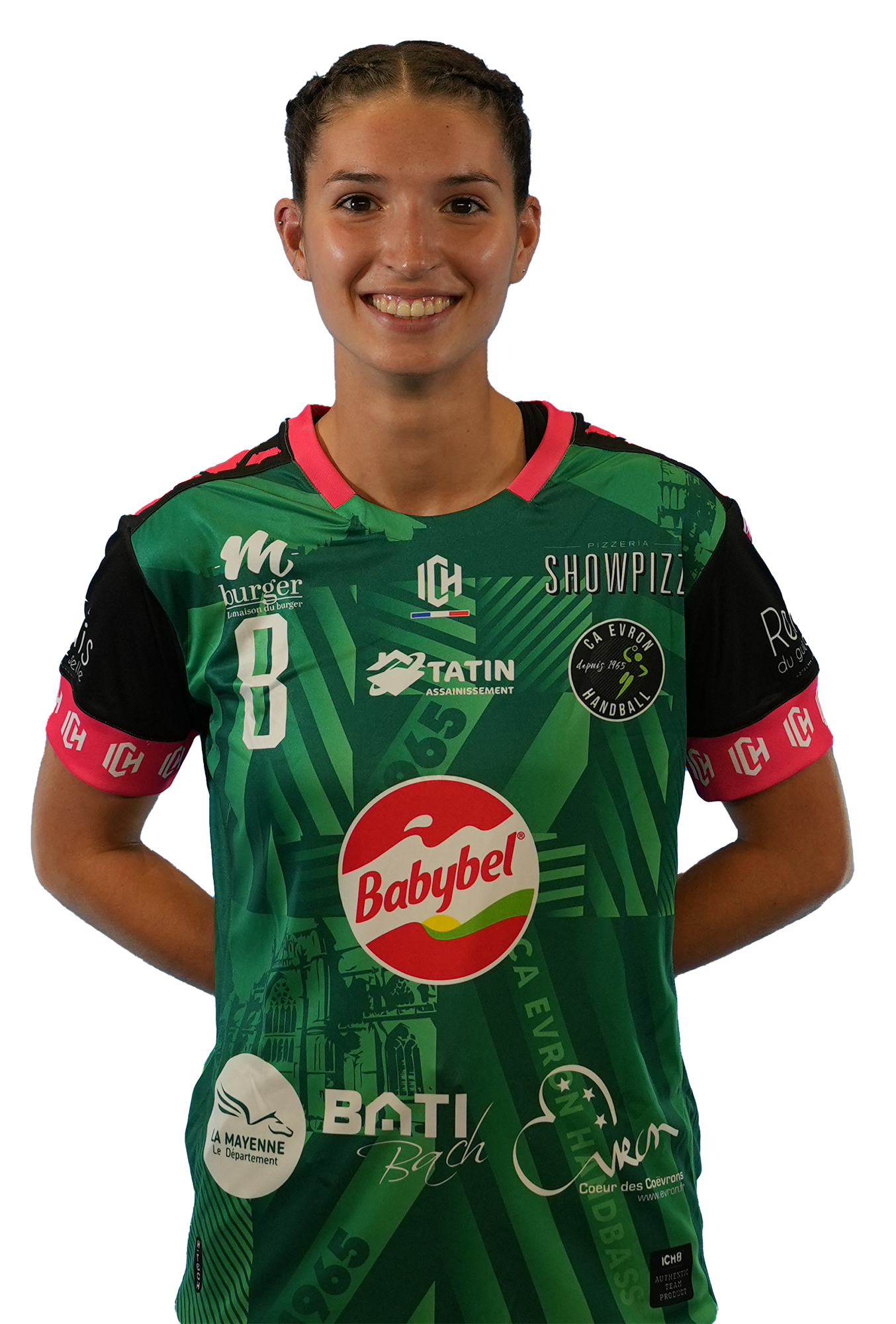 Anaïs DESPRES
