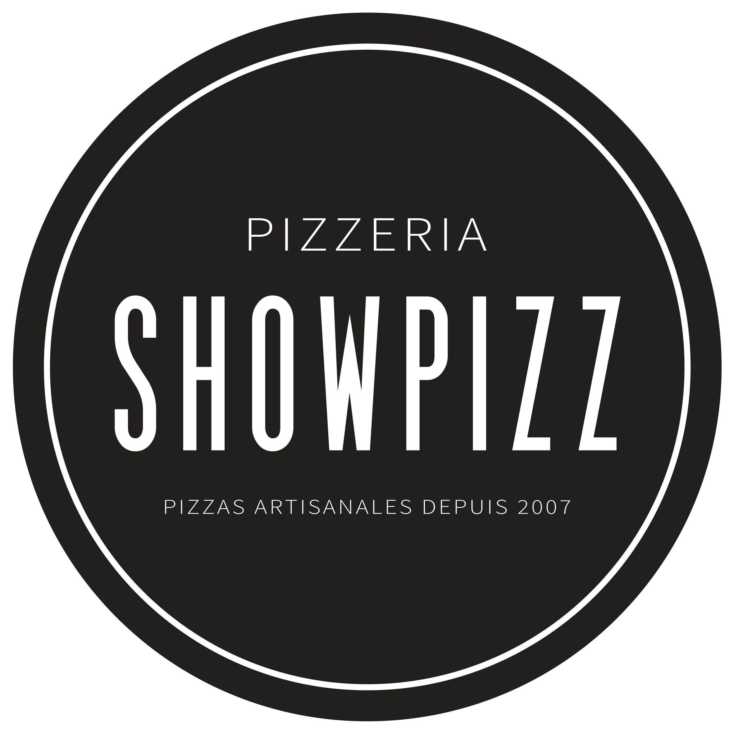 Showpizz