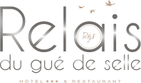 Relais du Gué de Selle