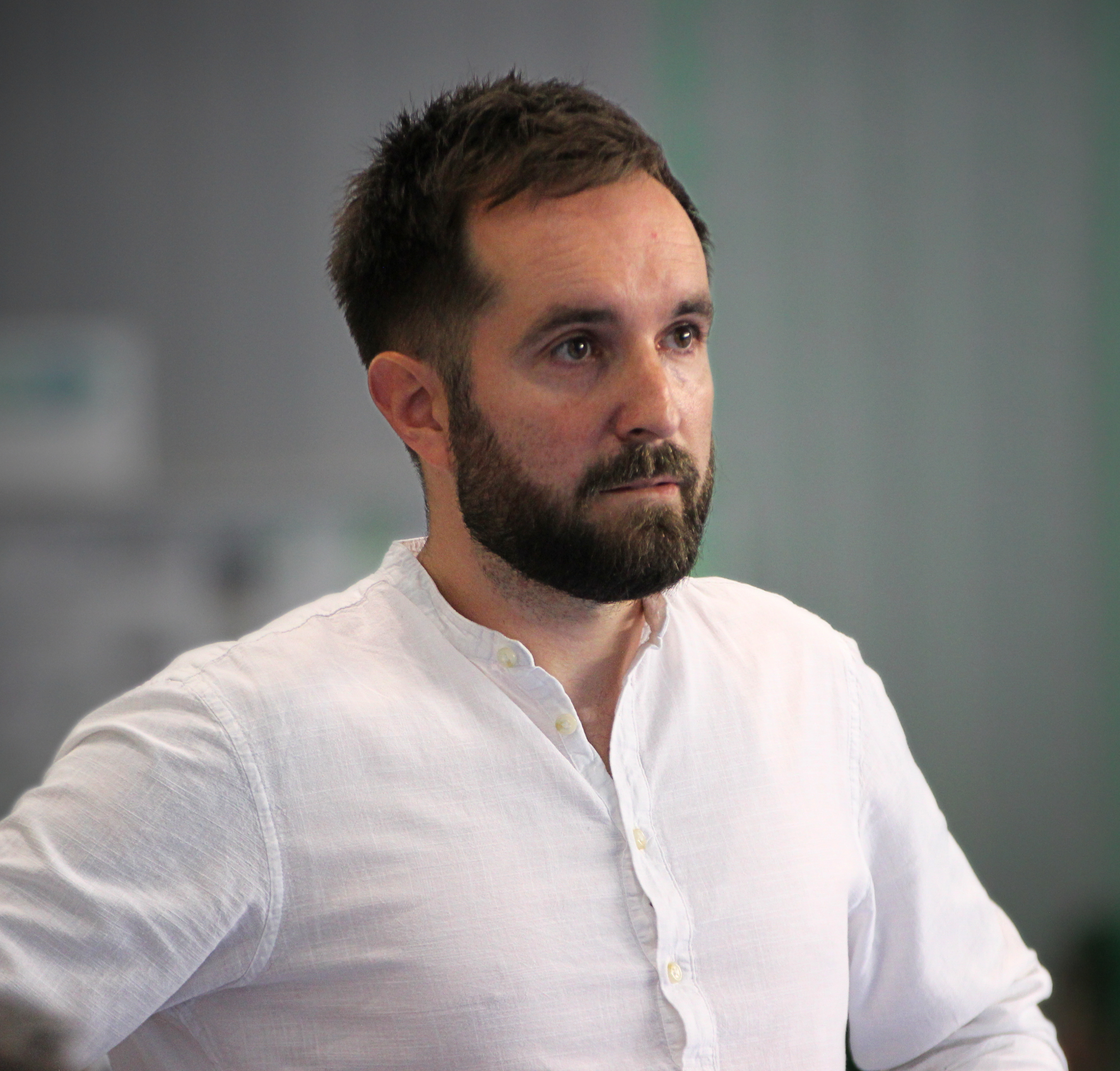 Simon CHAUDET