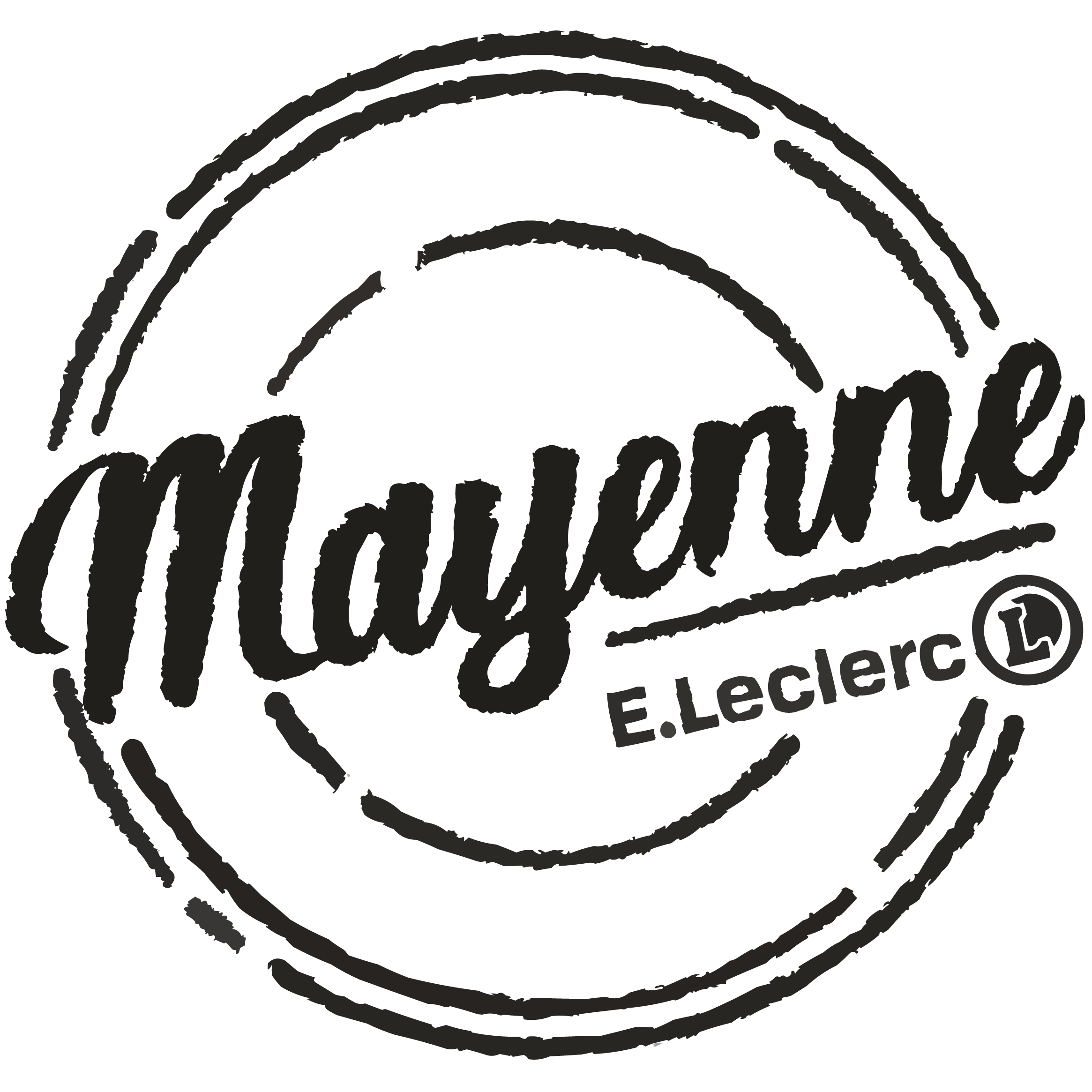 E. Leclerc Mayenne