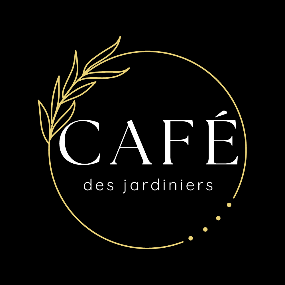 Café des jardiniers