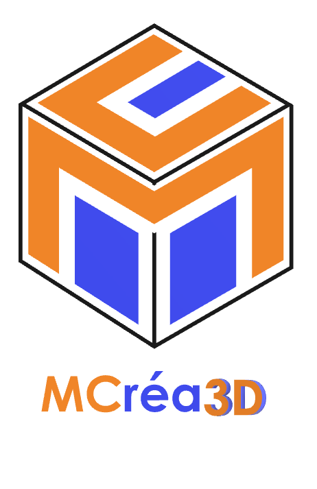 MCREA 3D