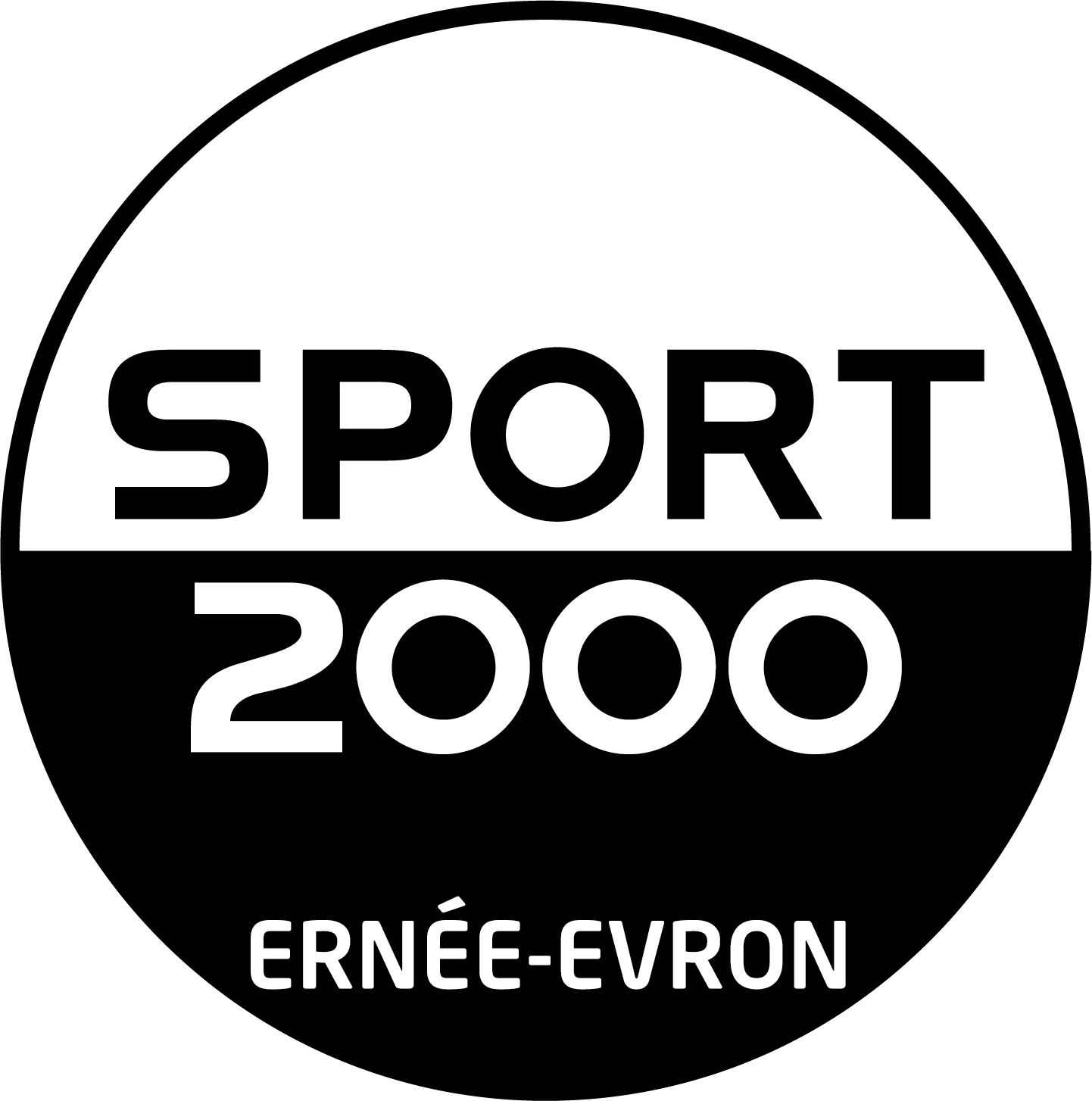 Sport 2000 Evron