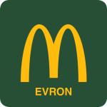 McDonald&rsquo;s Evron