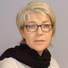 Edith Delhommeau