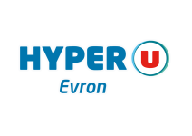 Hyper U Evron