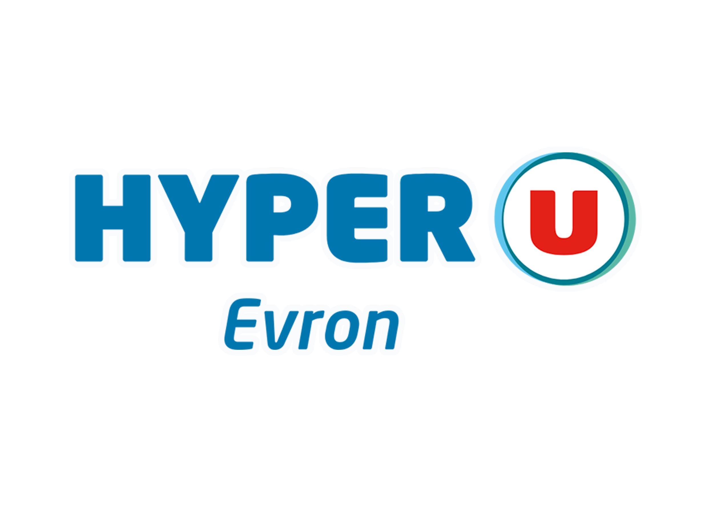 Hyper U Evron