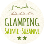 Glamping Sainte-Suzanne