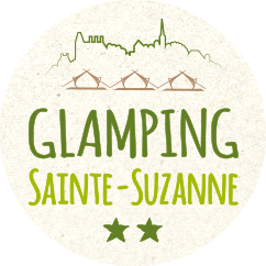 Glamping Sainte-Suzanne
