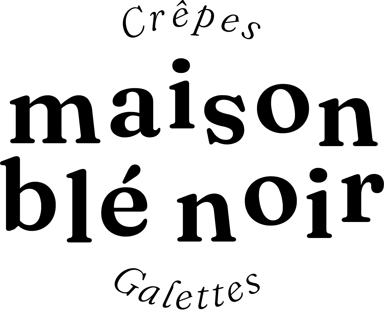 Maison Blé Noir