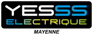 YESSS Electrique Mayenne