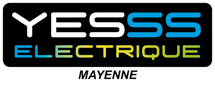 YESSS Electrique Mayenne